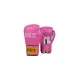 Боксерские перчатки Benlee Rodney (10 oz) pink/white